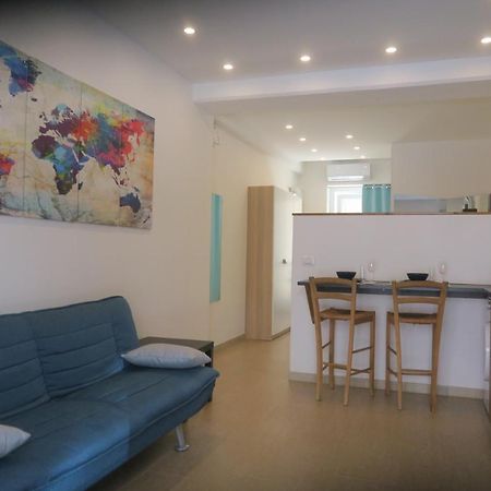 Appartement Namastè monolocale à Ancône Extérieur photo