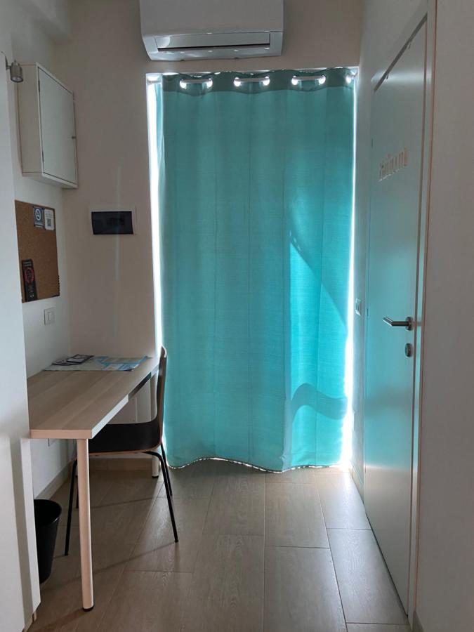 Appartement Namastè monolocale à Ancône Extérieur photo