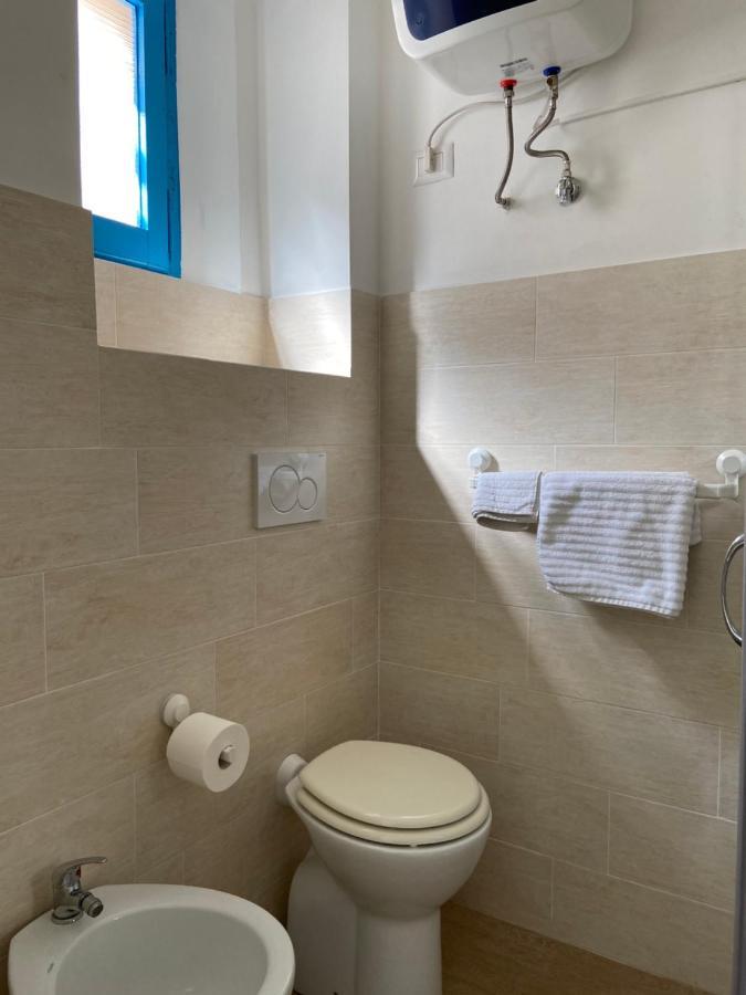 Appartement Namastè monolocale à Ancône Extérieur photo
