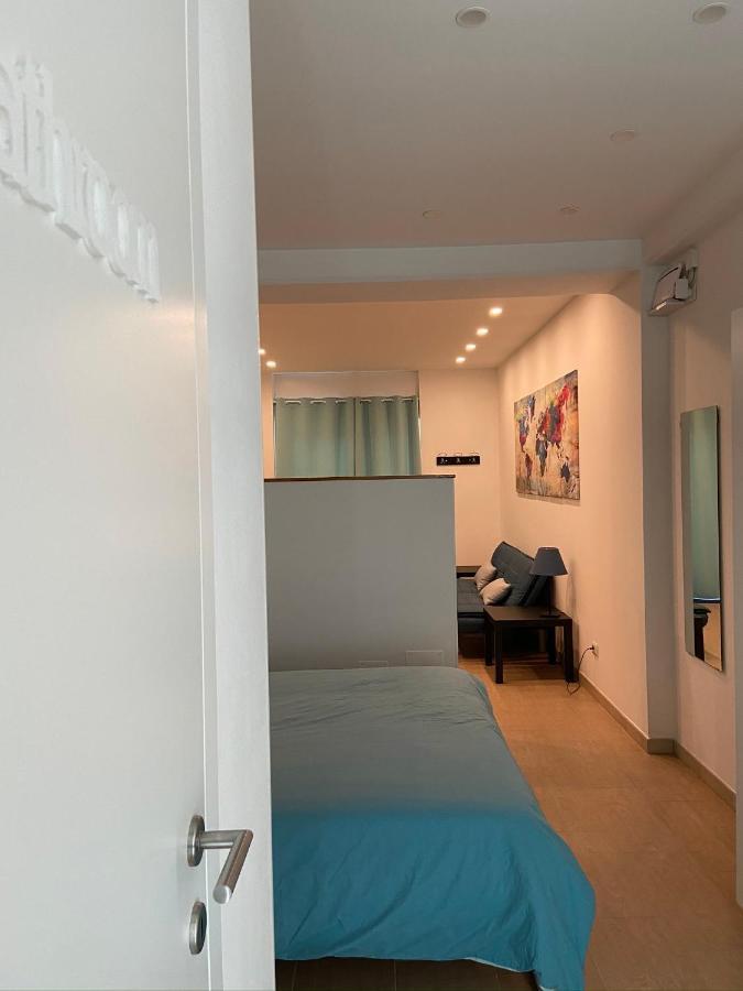 Appartement Namastè monolocale à Ancône Extérieur photo